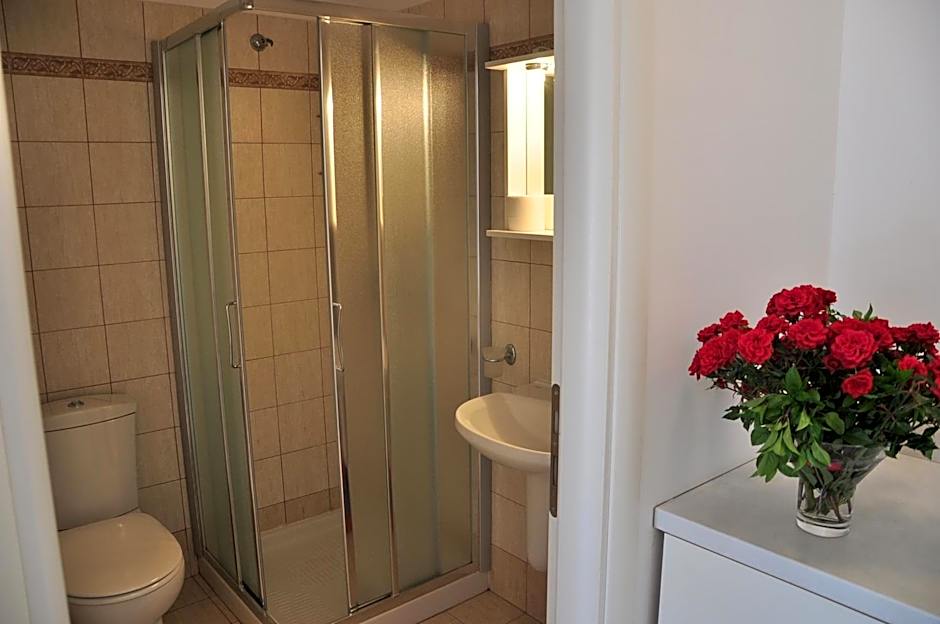 Kato Zakros Palace Apartments