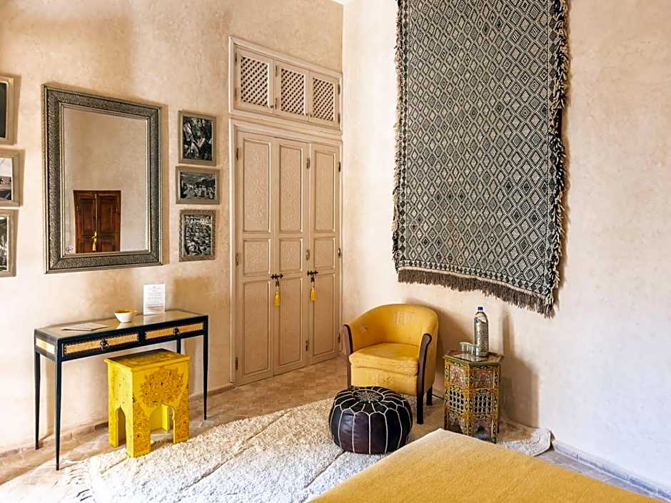 Riad Selouane