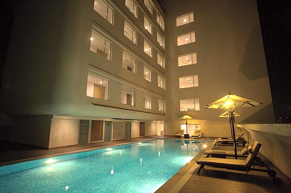 Keys Prima Hotel Whitefield, Bengaluru