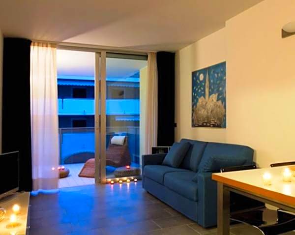 Residence Hotel Hungaria