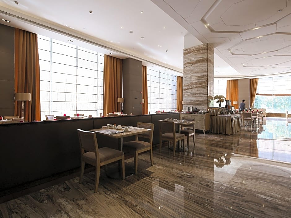 Vaperse Hotel Guangzhou