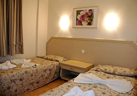 Two-Bedroom Suite