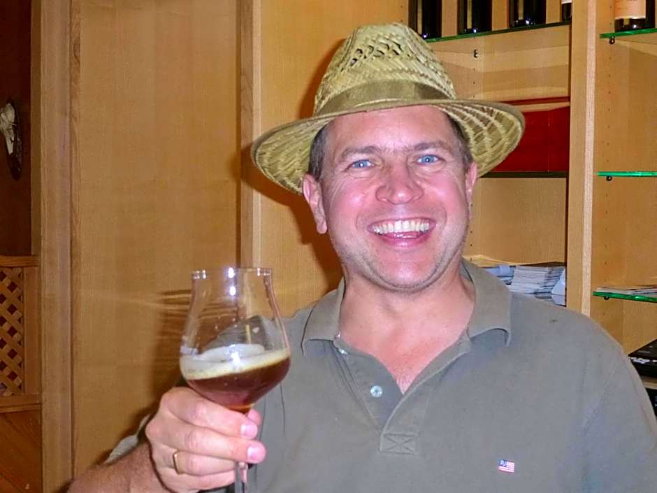 Bierhotel Ranklleiten Almtal