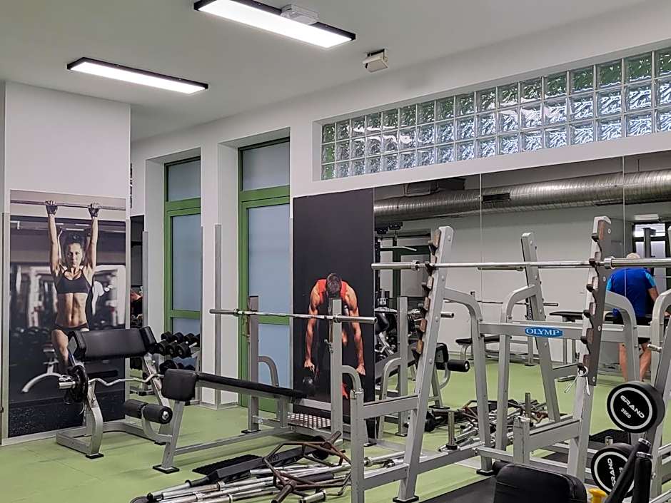 Hotel Kolna - darmowy parking, basen w cenie