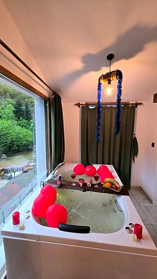 Muradland منتجع فيلات الوادي الأخضر