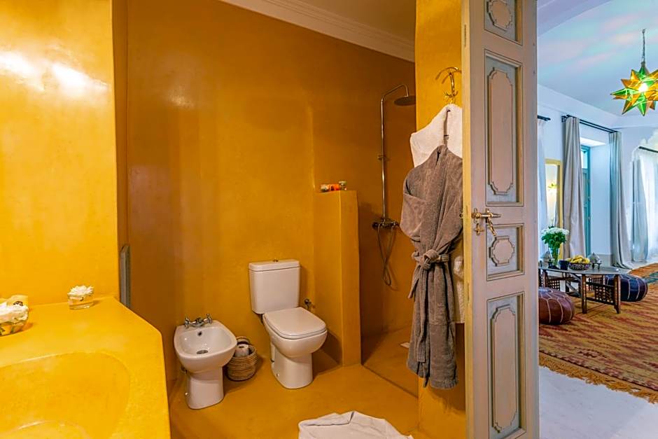 Riad Azahar