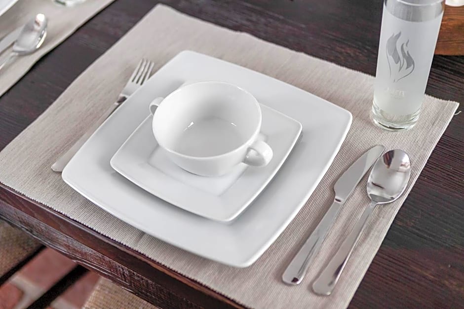 Cisna Chata - Bieszczady