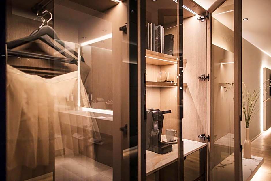 Hotel Lanerhof active/spa/balance