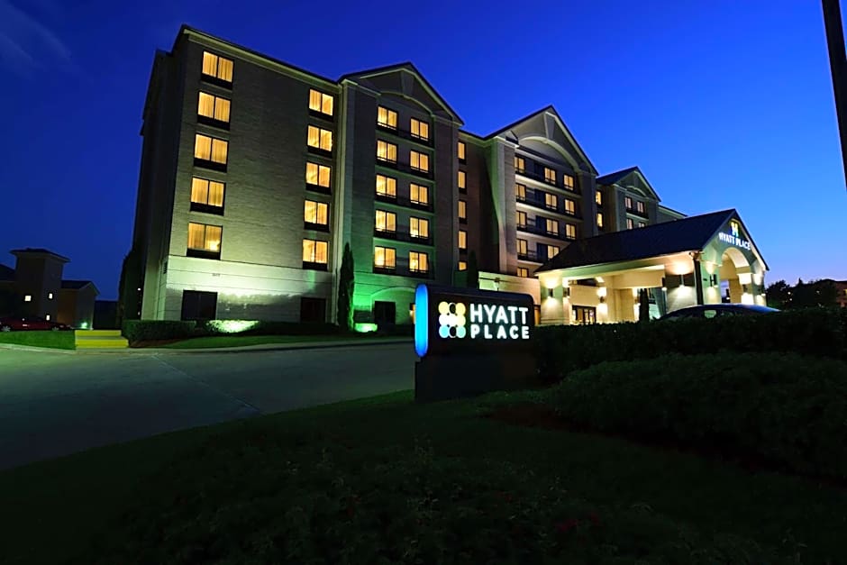 Hyatt Place Dallas Las Colinas