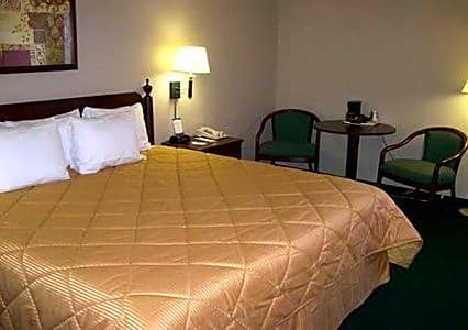 Best Western Chicago - Downers Grove