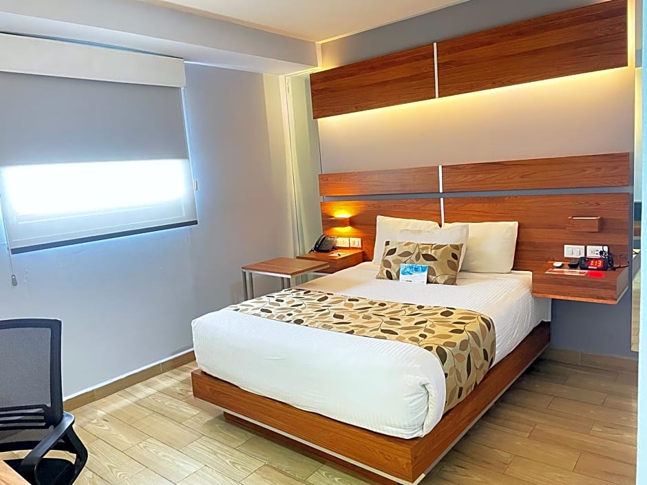 Sleep Inn Mexicali