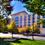 Sheraton Baltimore Washington Airport Hotel - BWI