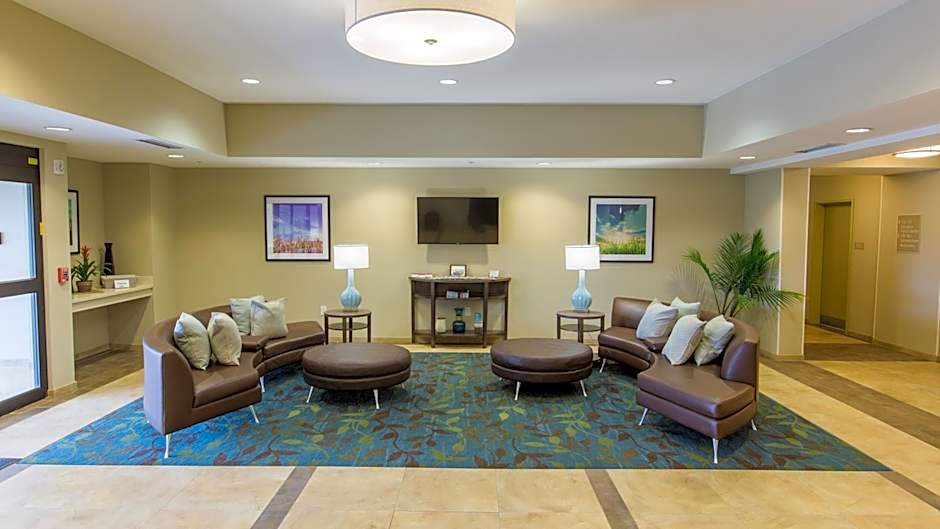 Candlewood Suites Overland Park By IHG