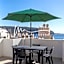 Few steps from the beach hostel in Los Cristianos