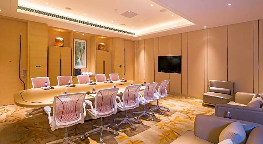 Hilton Garden Inn Xi'an/Hi-Tech Zone