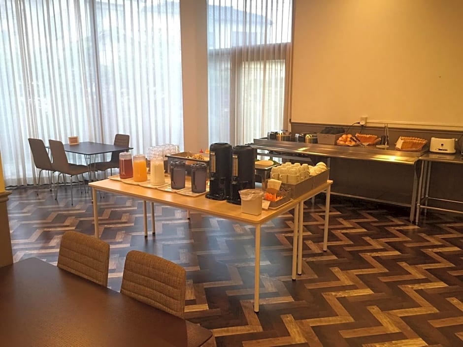 Rodisson Hotel Chubu international Airport Paladia