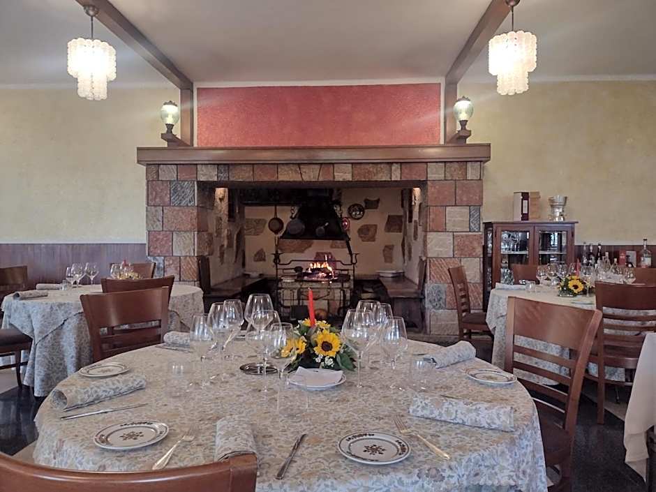 Parc Hotel Casa Mia