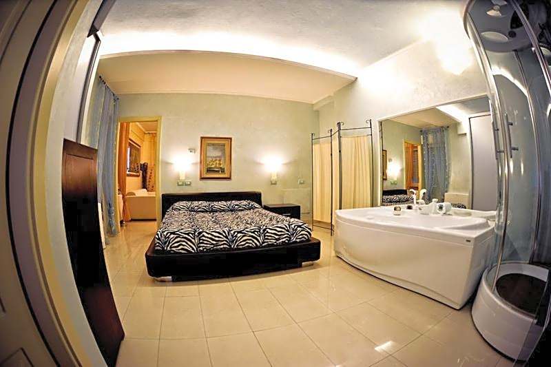 Hotel Residence Veliero