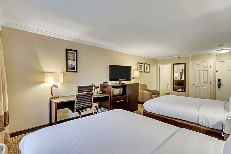 Comfort Inn Murray- Salt Lake City South