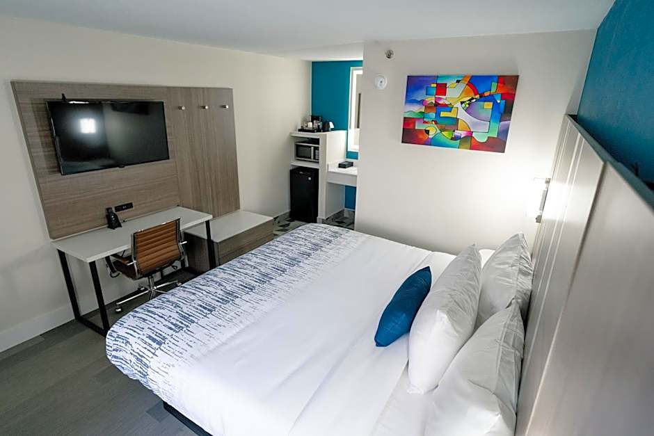 SerenityStay Chattanooga Hamilton Place