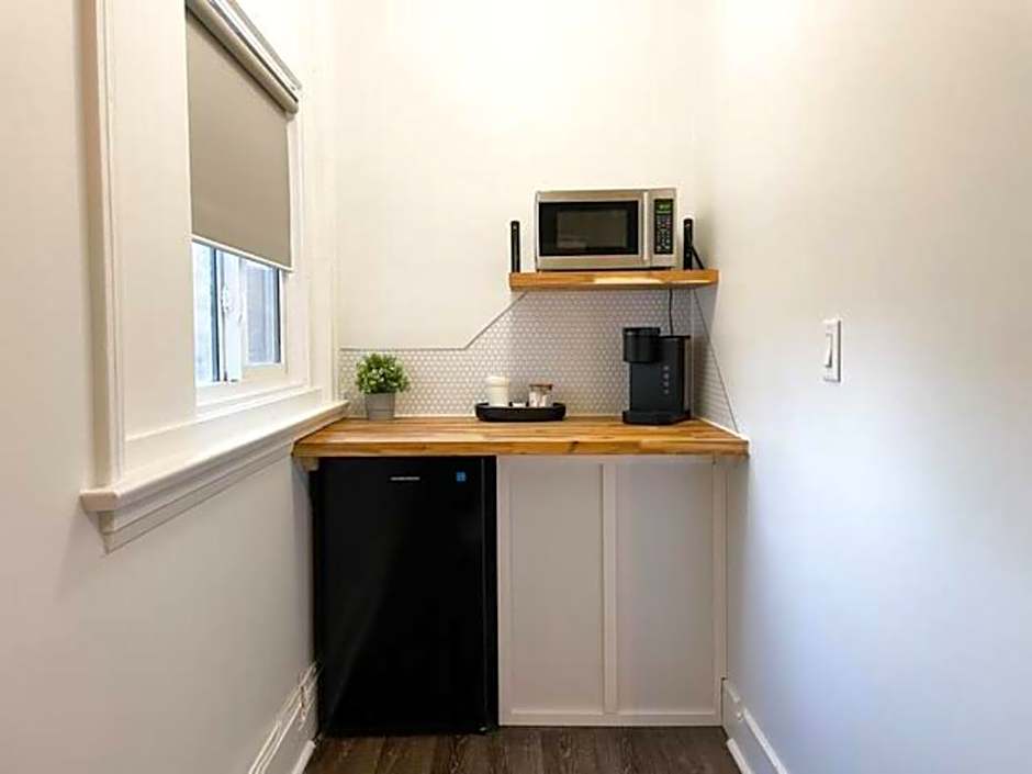 Lake Superior Boutique Hotel