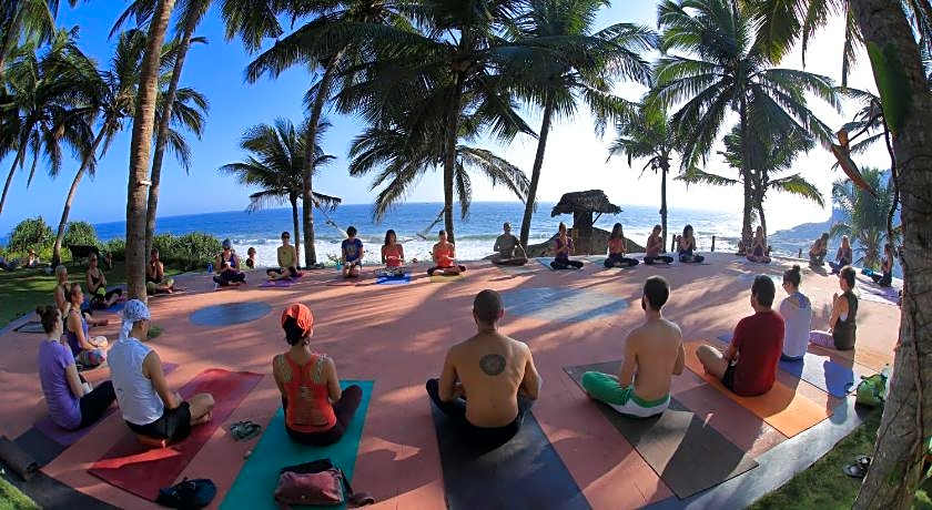 Soma Manaltheeram Ayurveda Beach