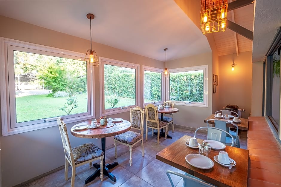 Atelier Hotel De Charme