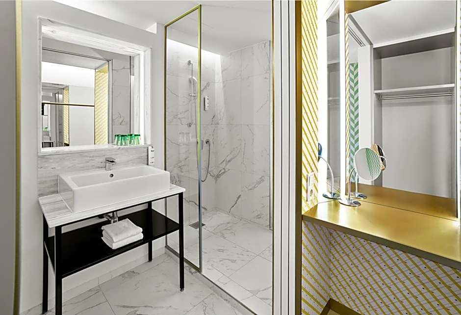 MAXX by Steigenberger Vienna