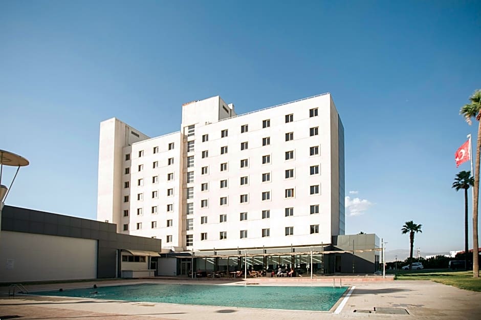 Anemon Denizli Hotel