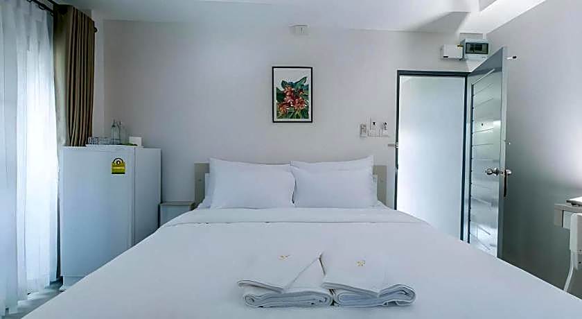 The Gun Hotel