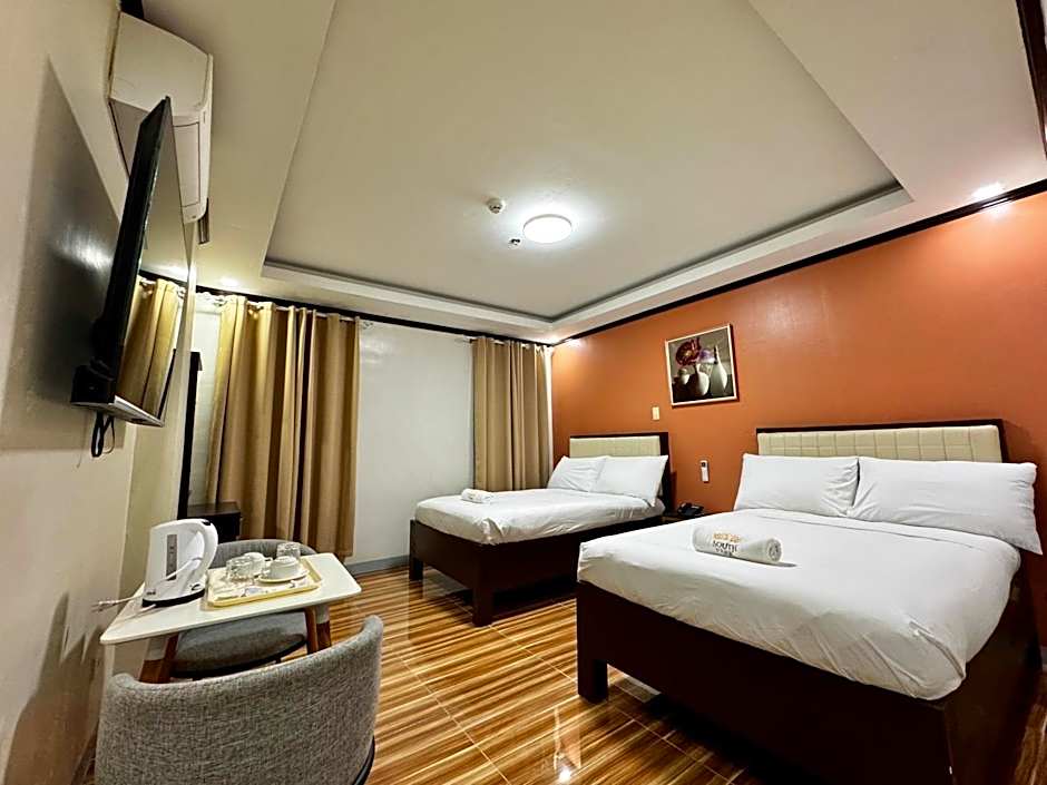 SouthPark Hotel Naga