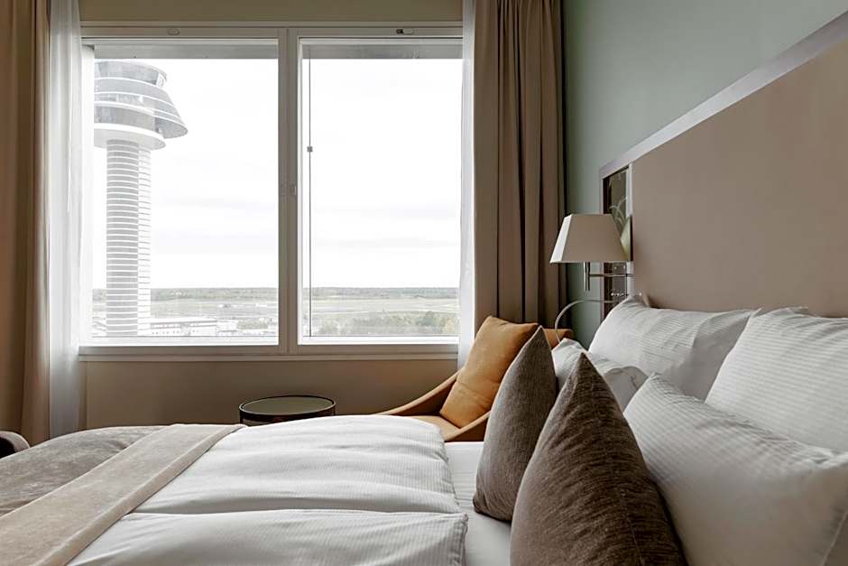 Clarion Hotel Arlanda Airport Terminal