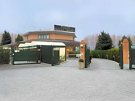 Hotel Maxim