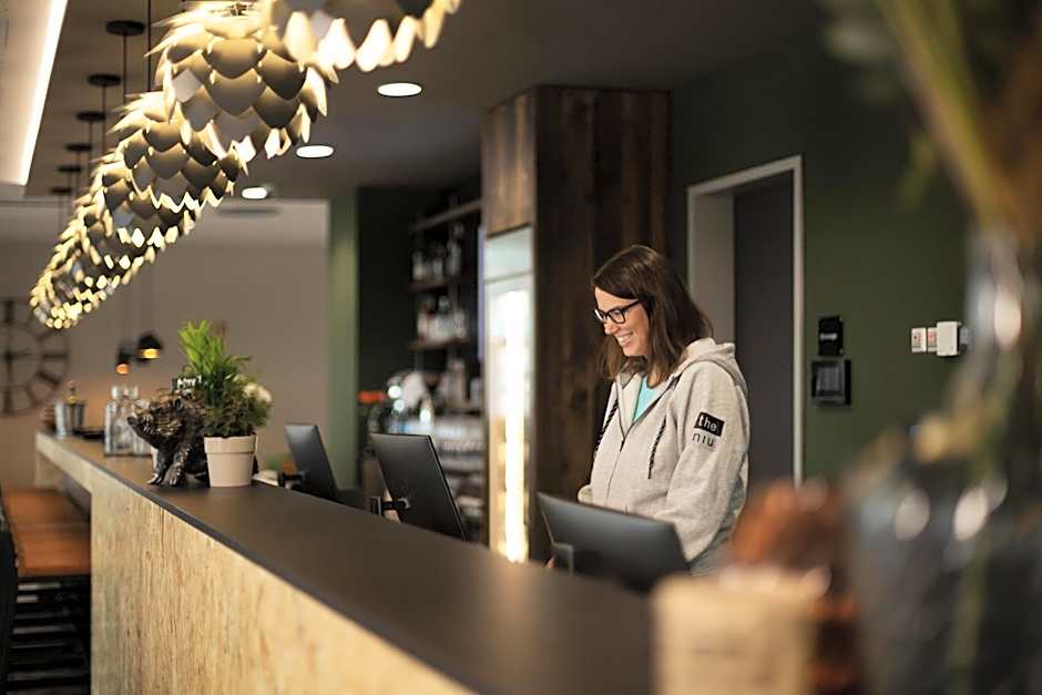 Holiday Inn - the niu, Hop Forchheim By IHG