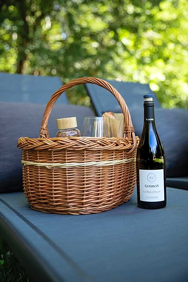 Domaine de la Commanderie de Ballan