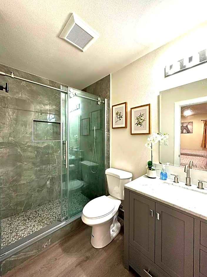 Relaxation Rentals in OC 2
