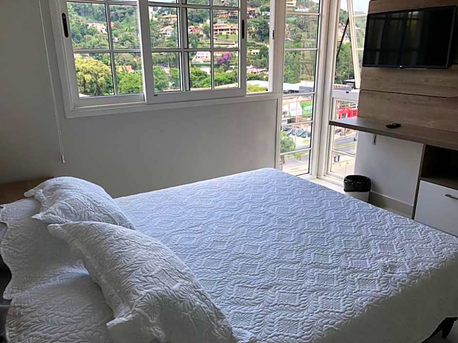 Live Suites Itaipava