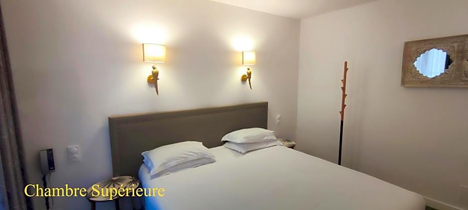 Hôtel Gaillon Opera