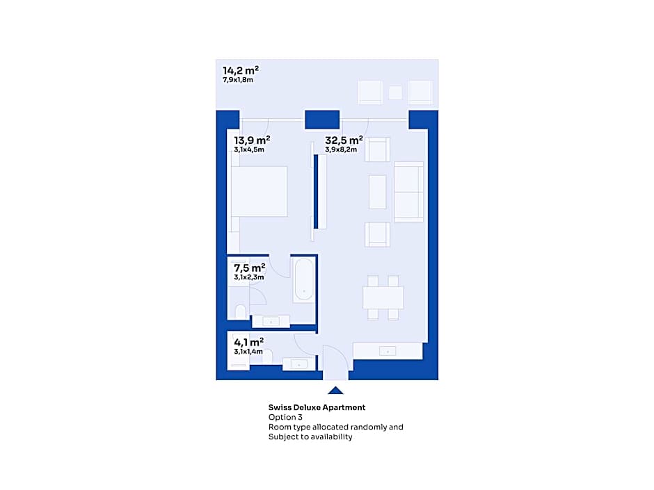 Swissôtel Poiana Brasov
