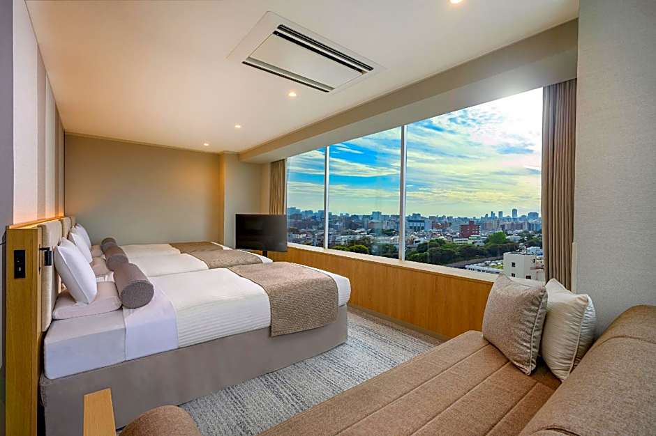 ART HOTEL Nippori Lungwood