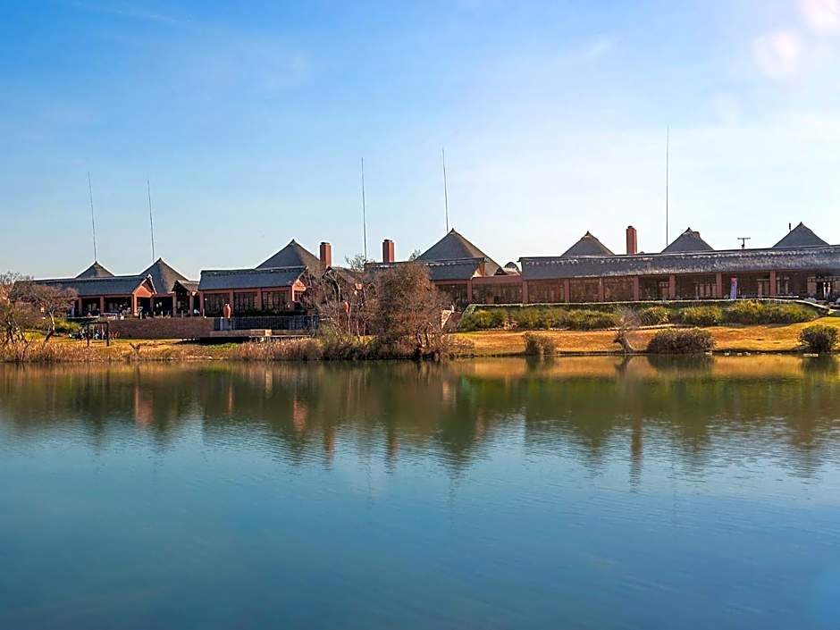 Kloofzicht Lodge & Spa