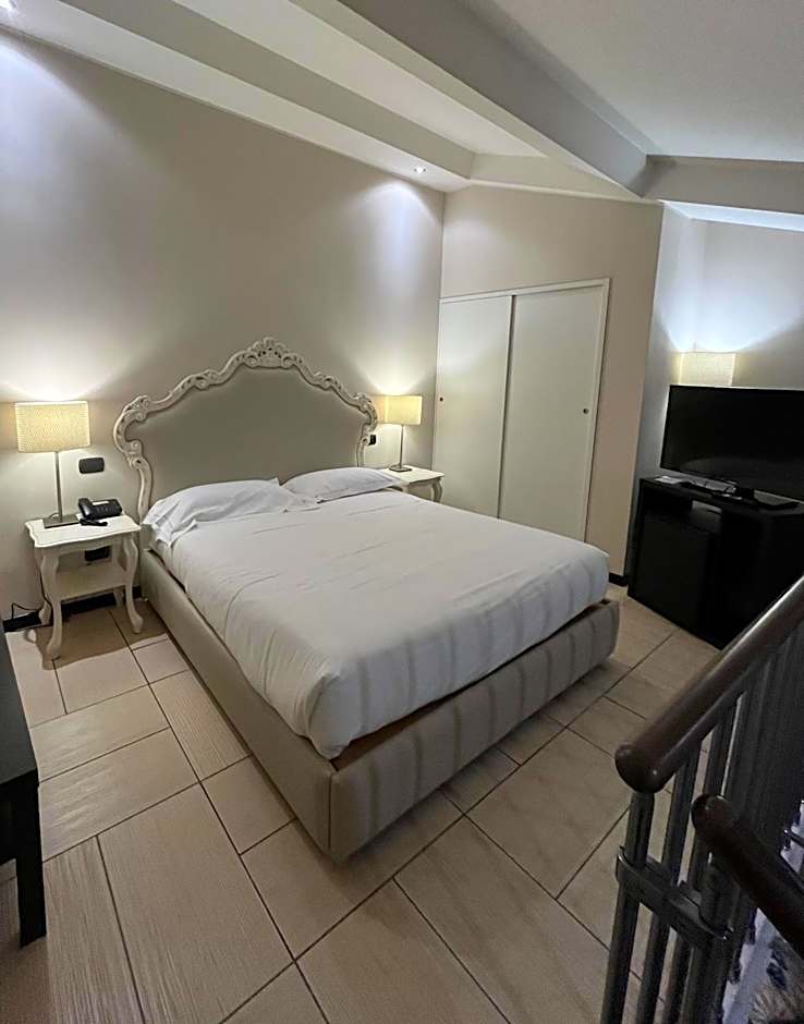 Art & Jazz Hotel