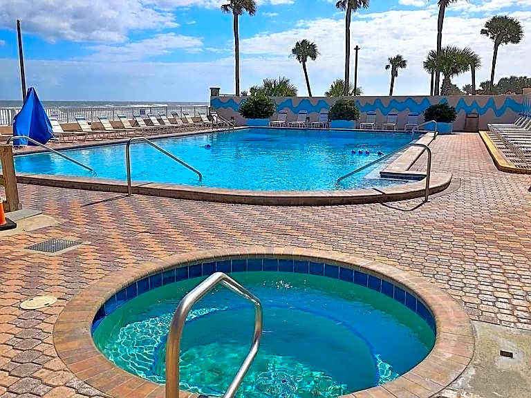 Oceanside Escape