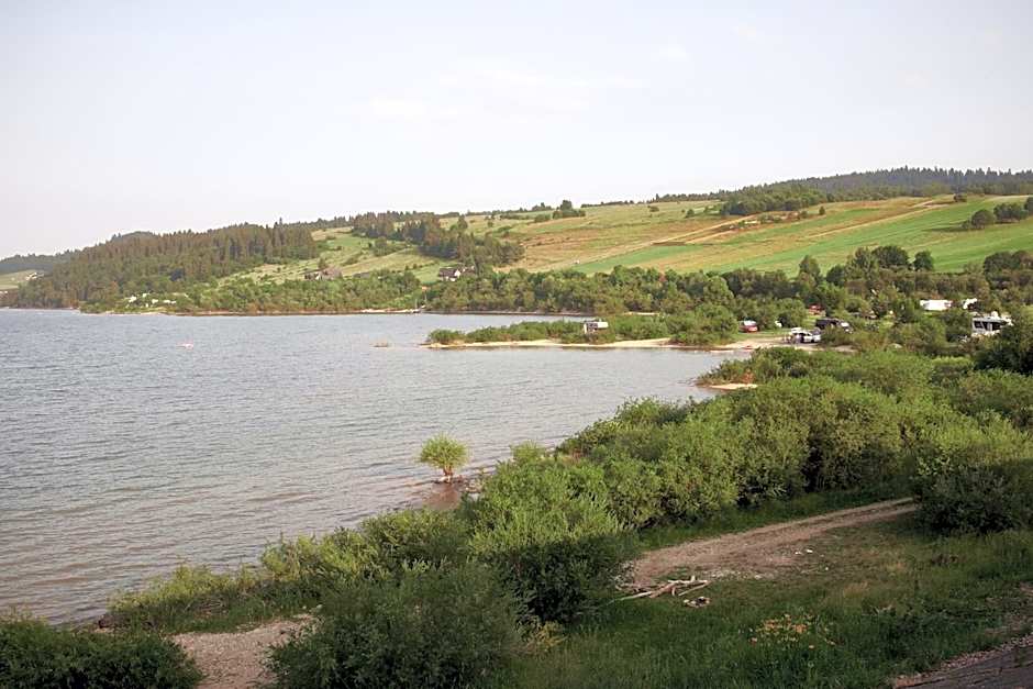 Willa Kosówka - Frydman