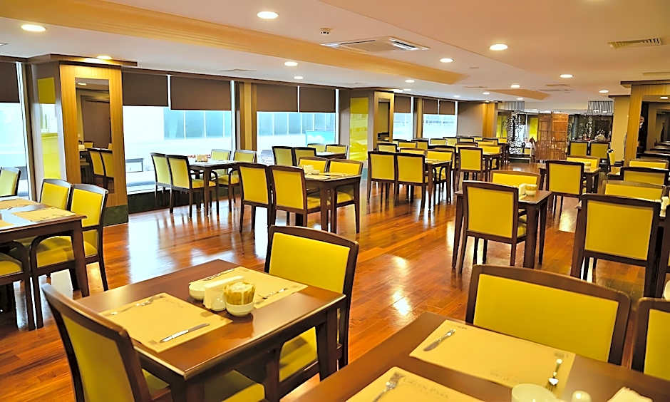 The Green Park Hotel Taksim