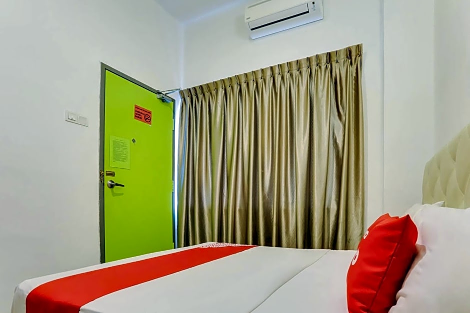 Selesa View Bukit Gambir