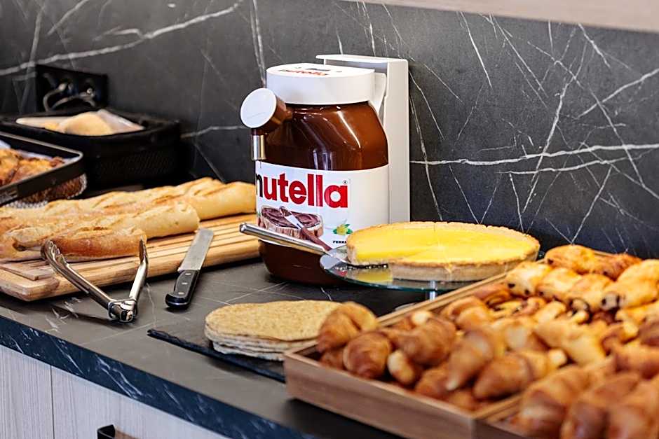 RÃ©sidence Du Parc Val d'Europe