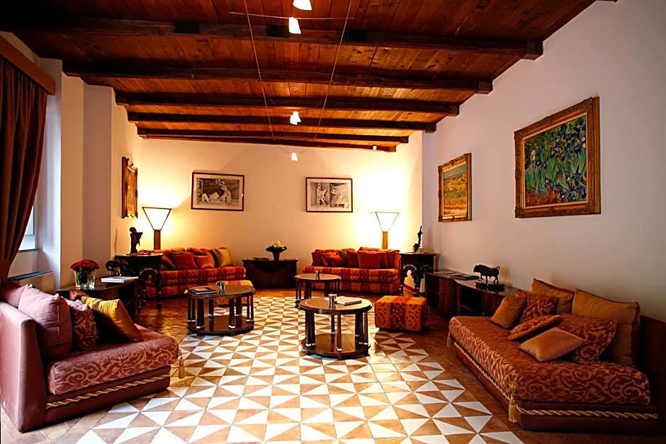 La Locanda Delle Donne Monache