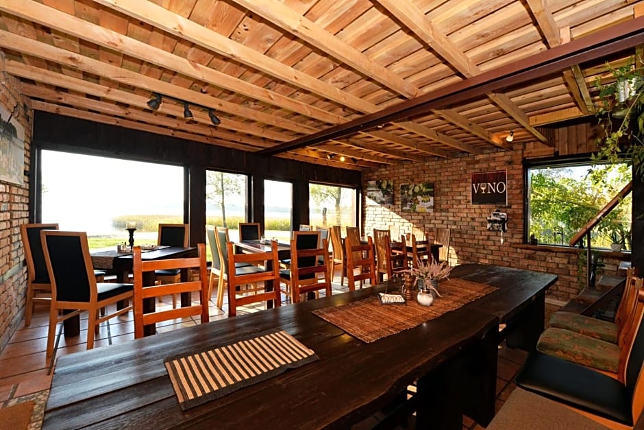 Žuvienės Pašiūrė