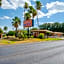 Vali Ho Motel By OYO Weslaco Mercedes